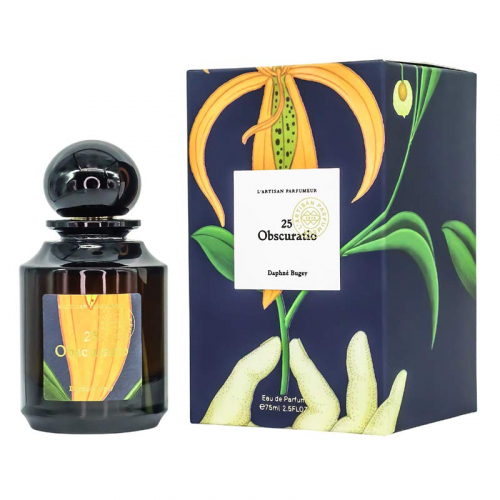 Копия L'Artisan Parfumeur Natura Fabularis 25 Obscuratio,edp., 75ml