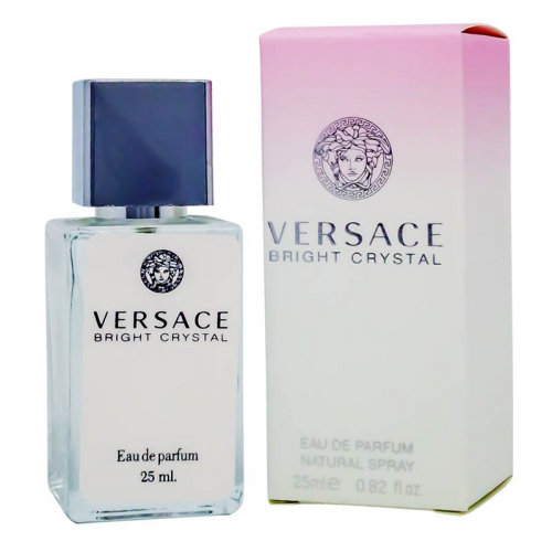 Копия Versace Bright Crystal,edp., 25ml