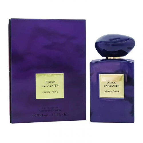 Копия Giorgio Armani Indigo Tanzanite,edp., 100ml