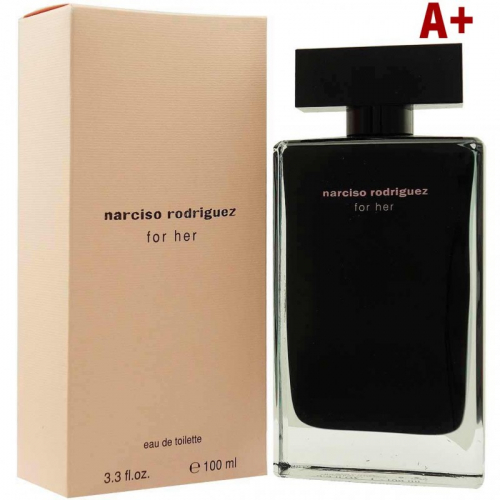 Копия А+ Narciso Rodriguez For Her, edp., 100 ml