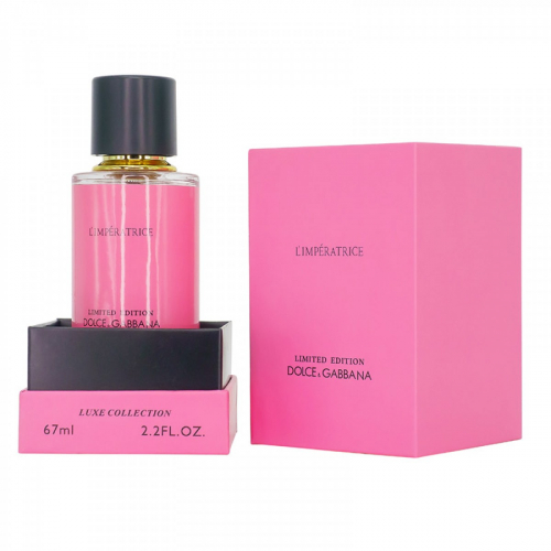 Копия Lux Collection Dolce & Gabbana L'Imperanrice Limited Edition,edp., 67ml