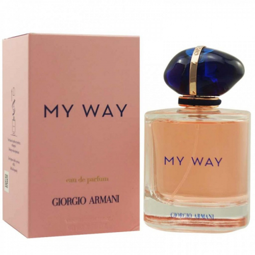 Копия А+ Giorgio Armani My Way, edp., 90 ml