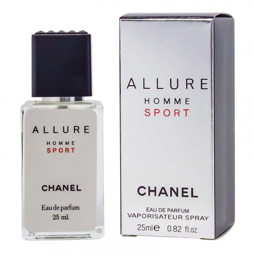 Копия Chanel Allure Homme Sport,edp., 25ml