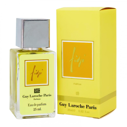 Копия Guy Laroche Fidji,edp., 25ml