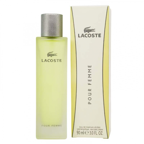 Копия Евро Lacoste Pour Femme Legere,edp., 90ml
