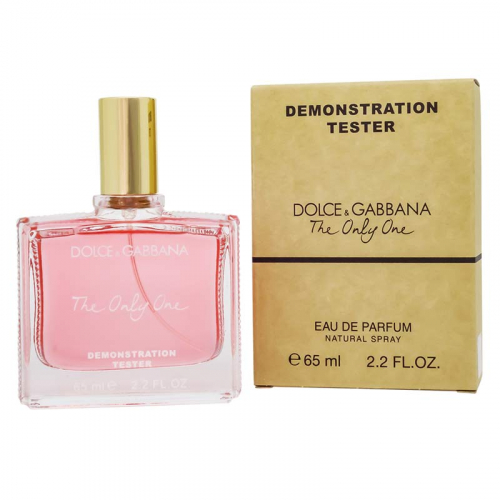 Копия Тестер Dolce & Gabanna The Only One,edp., 65ml