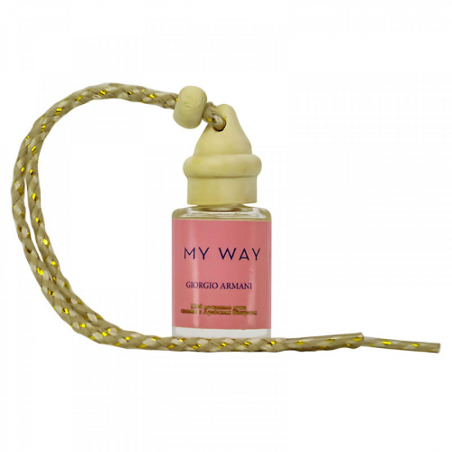 Копия Авто-парфюм My Way, 12ml