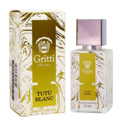 Копия Gritti Tutu Blanc,edp., 25ml