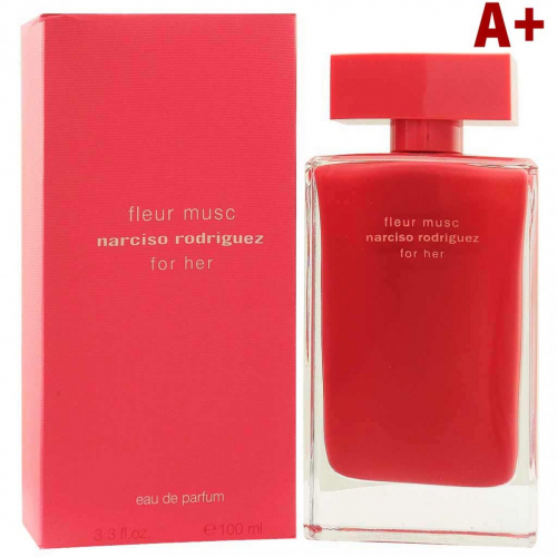 Копия A + Narciso Rodriguez Fleur Musc For Her, edp., 100 ml