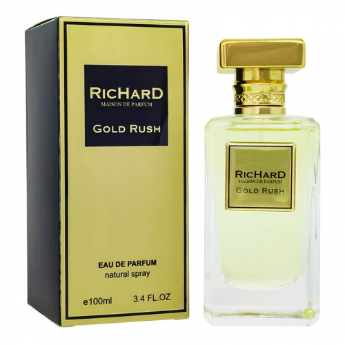 Копия Richard Gold Rush,edp., 100ml