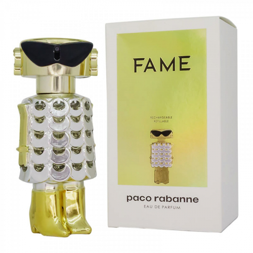 Копия Евро Paco Rabanne Fame,edp., 80ml