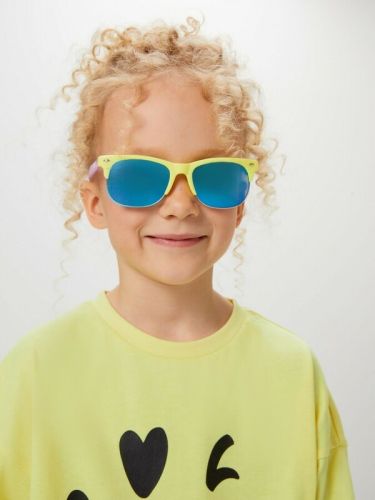 Очки солнцезащитные детские Atorick 20206500062 цветной