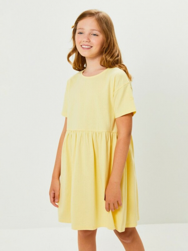 Платье детское для девочек Monrepo 20210200659 желтый