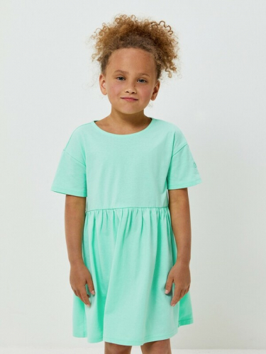 Платье детское для девочек Monrepo 20220200748 мятный