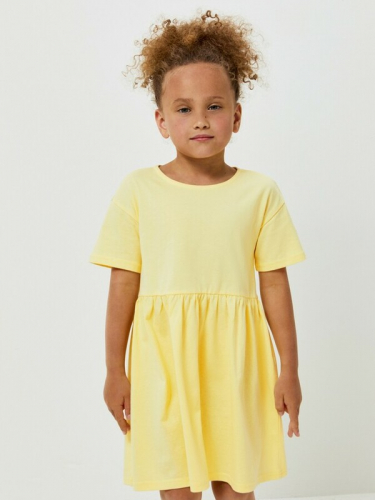 Платье детское для девочек Monrepo 20220200748 желтый
