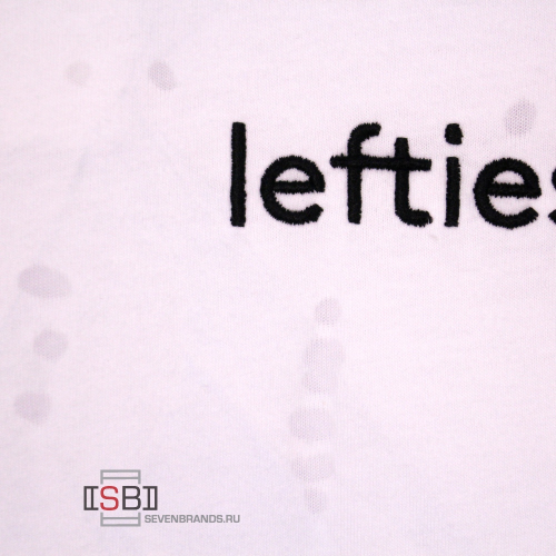 Lefties, 5014371, Футболка