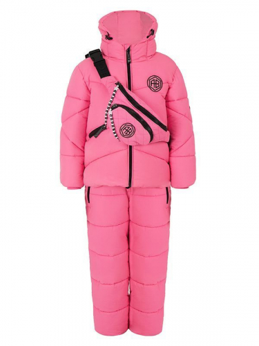 6090 р.  12180 р.  комплект (куртка,полукомбинезон) для девочки