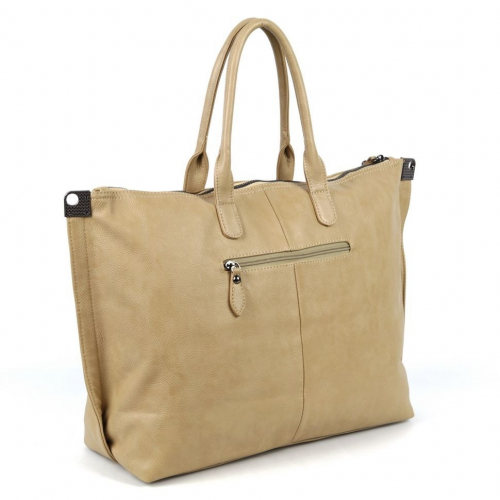Женская сумка шоппер из эко кожи А-3841 Хингс