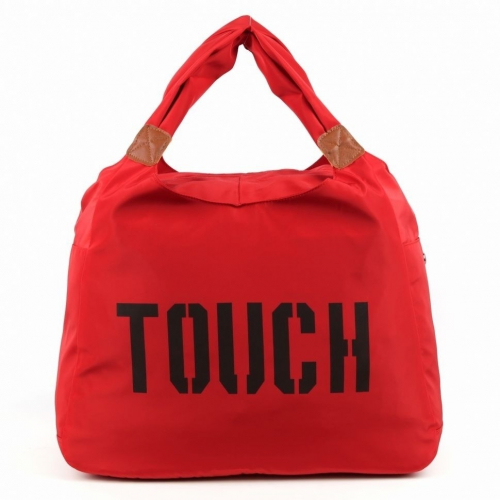 Текстильная спортивная сумка 1122 Ред