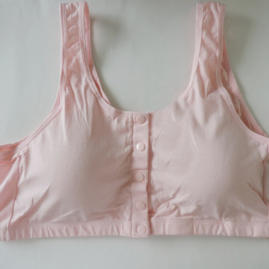 Топ Бра AnQiaoNa арт.858 р.XXXL цв. в ассортименте