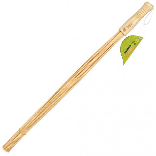 Веник массажный бамбуковый 