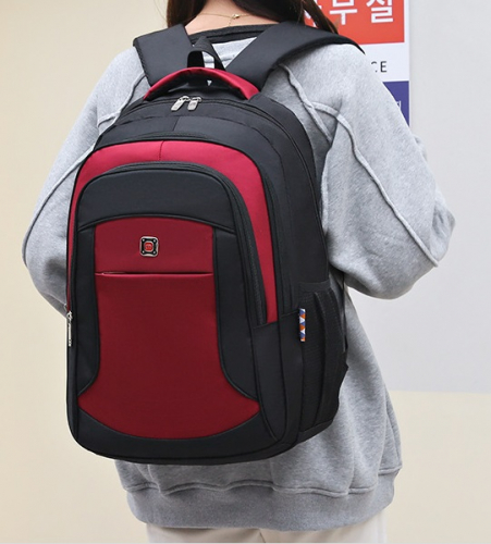 Рюкзак молодежный для старшеклассников