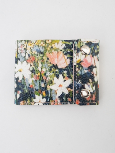 кошелек NOIZE print