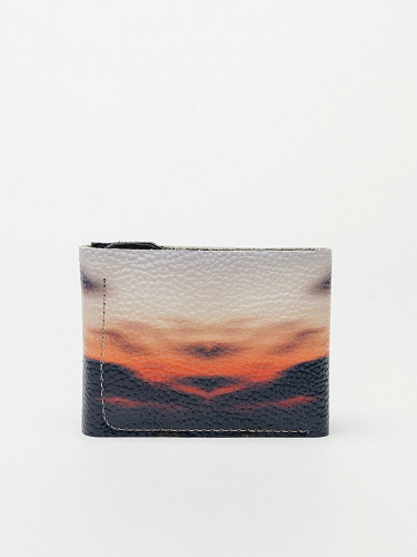 кошелек NOIZE print