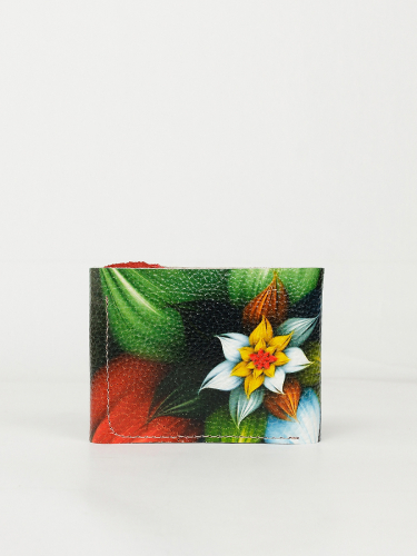 кошелек NOIZE print