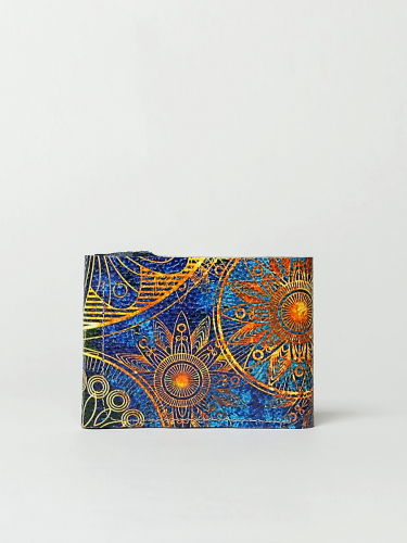 кошелек NOIZE print
