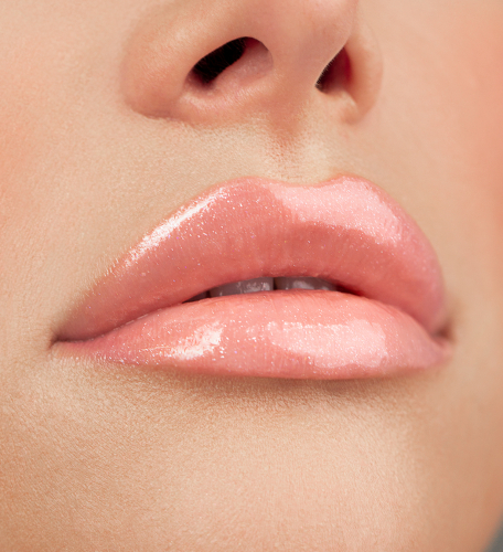 Lux visage\Блеск  Icon lips glossy volume  для губ с эффектом объема тон 502