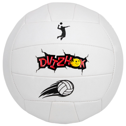 Мяч Волейбол №5 Dvizhok 141U-270 в Нижнем Новгороде