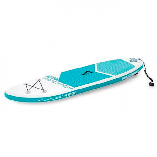 Доска SUP для воды  240 YOUTH SUP 68241 (насос, весло, лиш, сумка) . в Нижнем Новгороде