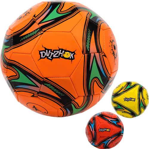 Мяч Футбол №5 Dvizhok 141U-266 в Нижнем Новгороде