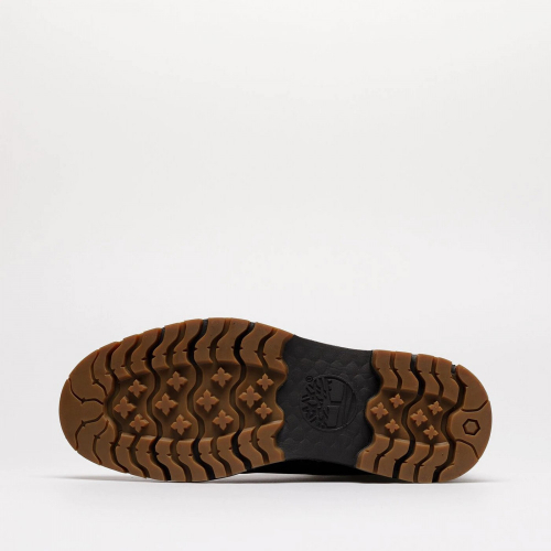 Ботинки мужские TIMBERLAND Leather boots 6 Inch Tree Vault black, Timberland
