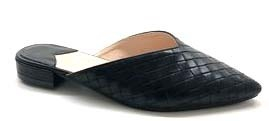 Туфли открытые женские 917732/01-01, черный