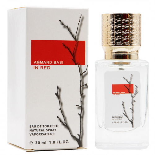 Компактный парфюм  30 ml (копия)