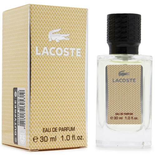 Компактный парфюм  30 ml (копия)