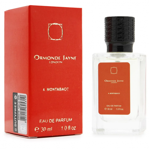 Компактный парфюм  30 ml (копия)