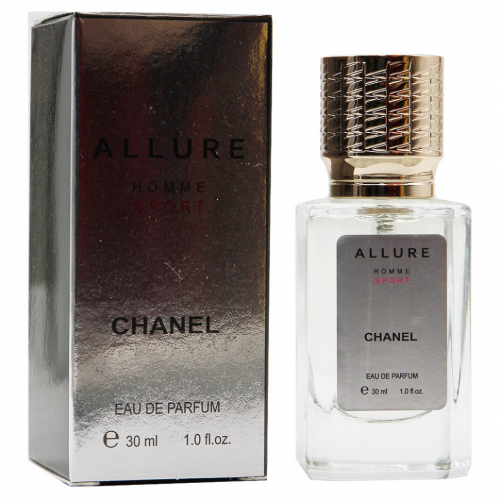 Компактный парфюм  30 ml (копия)
