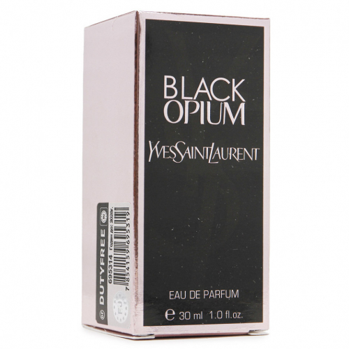 Компактный парфюм  30 ml (копия)