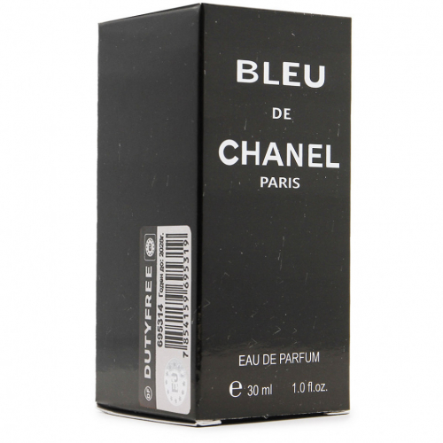 Компактный парфюм  30 ml (копия)