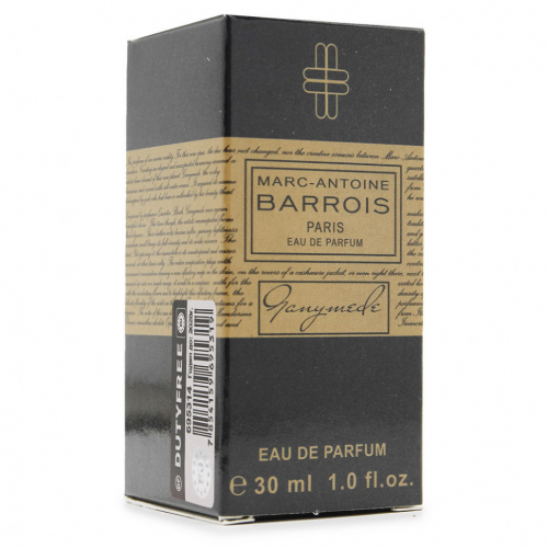 Компактный парфюм  30 ml (копия)