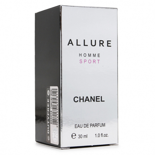 Компактный парфюм  30 ml (копия)