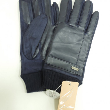Перчатки женские к-зам. Boutique gloves на меху, в ассортименте