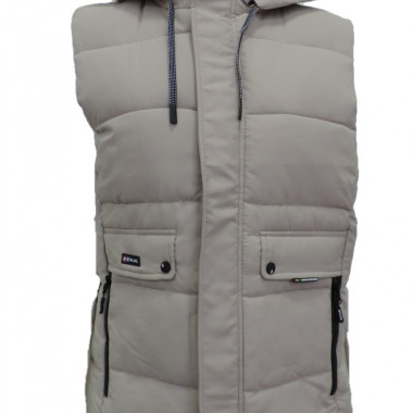 Жилет женский FENG арт. 8206 р. L-4XL