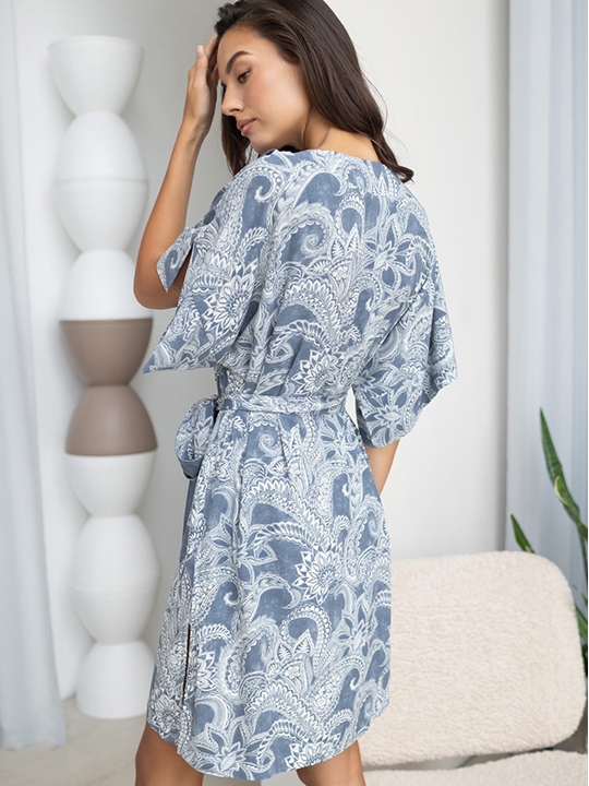 Платье домашнее