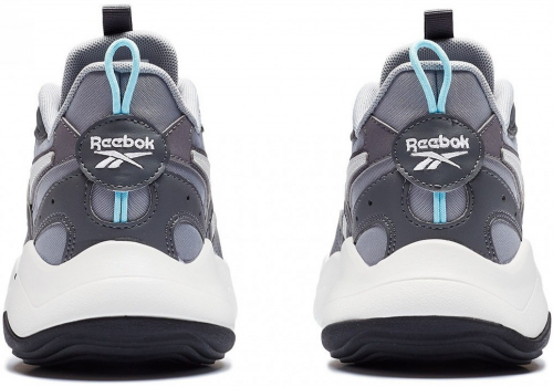 Кроссовки мужские REEBOK TURBO RESTYLE, Reebok