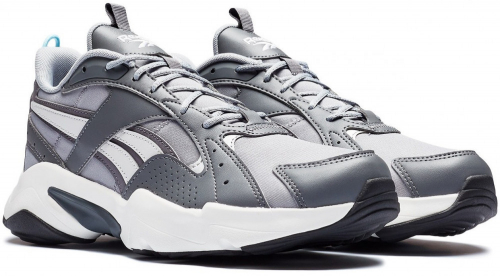 Кроссовки мужские REEBOK TURBO RESTYLE, Reebok