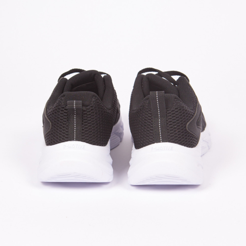 Кроссовки мужские CUSHION RUNNING SHOES, Peak